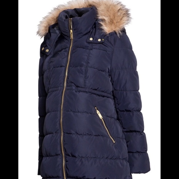 burton docket jacket